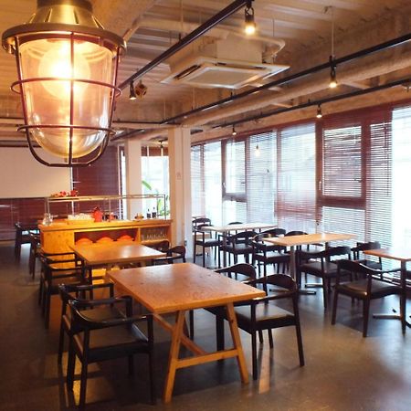 Tabiya Hotel Kyoto Bagian luar foto