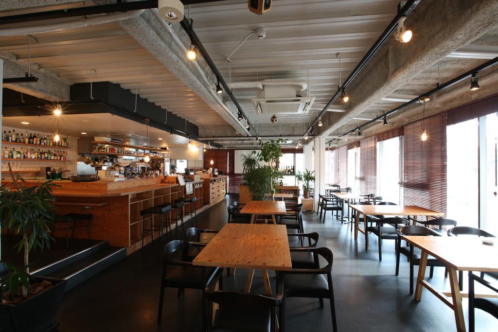 Tabiya Hotel Kyoto Bagian luar foto