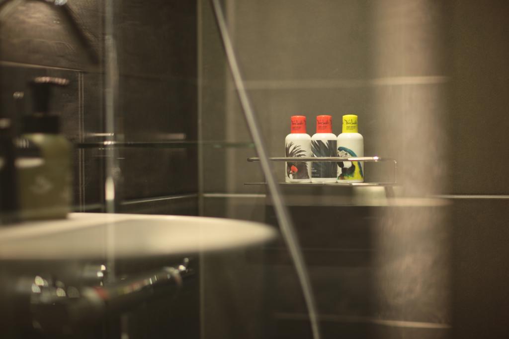 Tabiya Hotel Kyoto Bagian luar foto