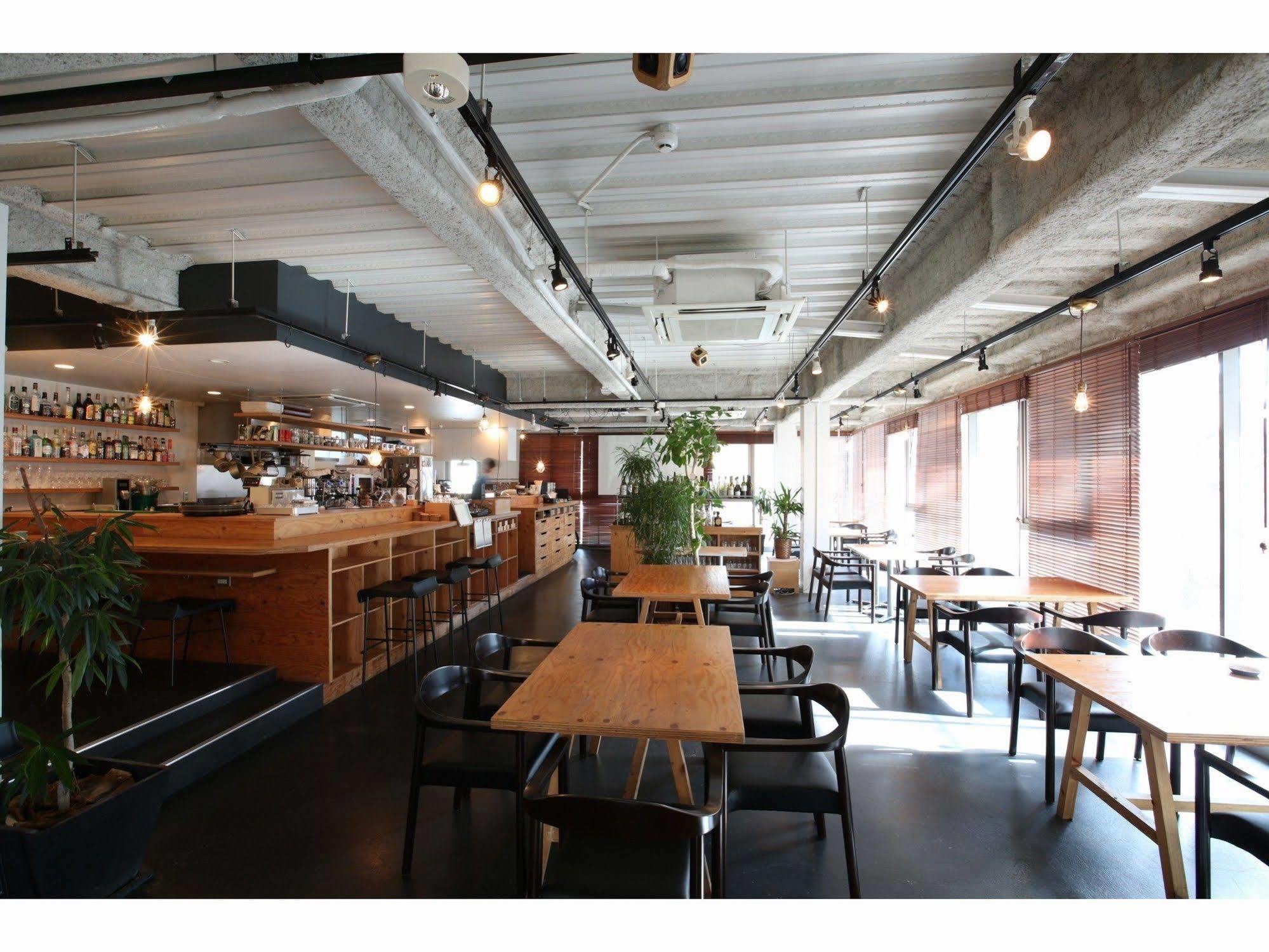 Tabiya Hotel Kyoto Bagian luar foto