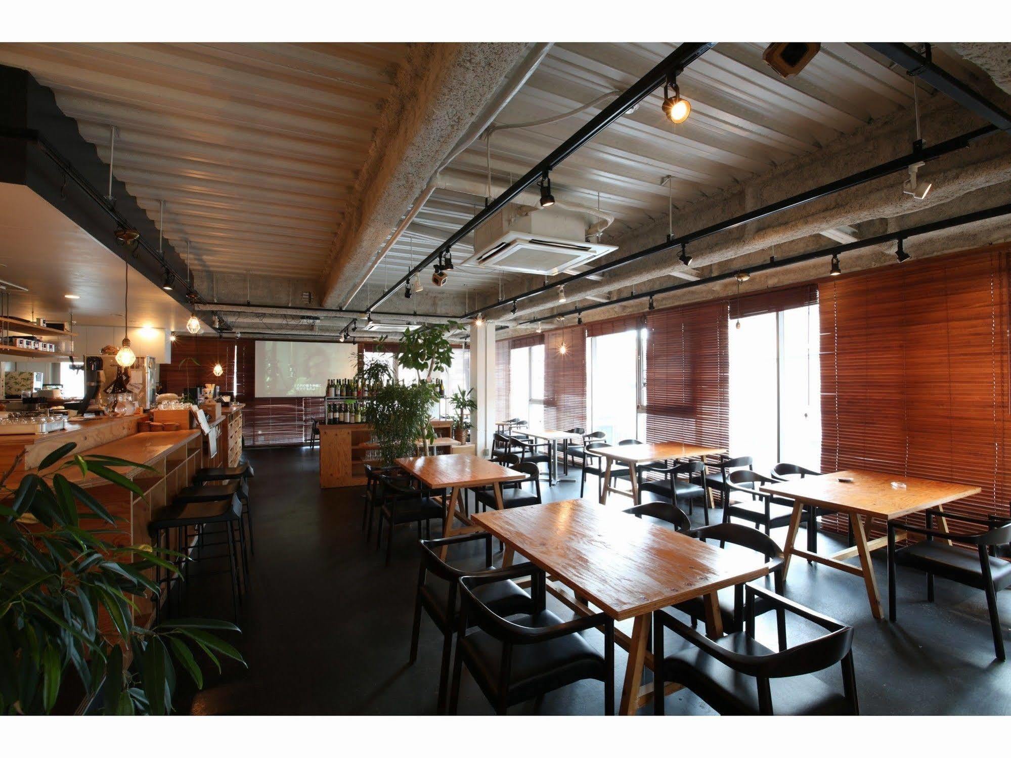 Tabiya Hotel Kyoto Bagian luar foto