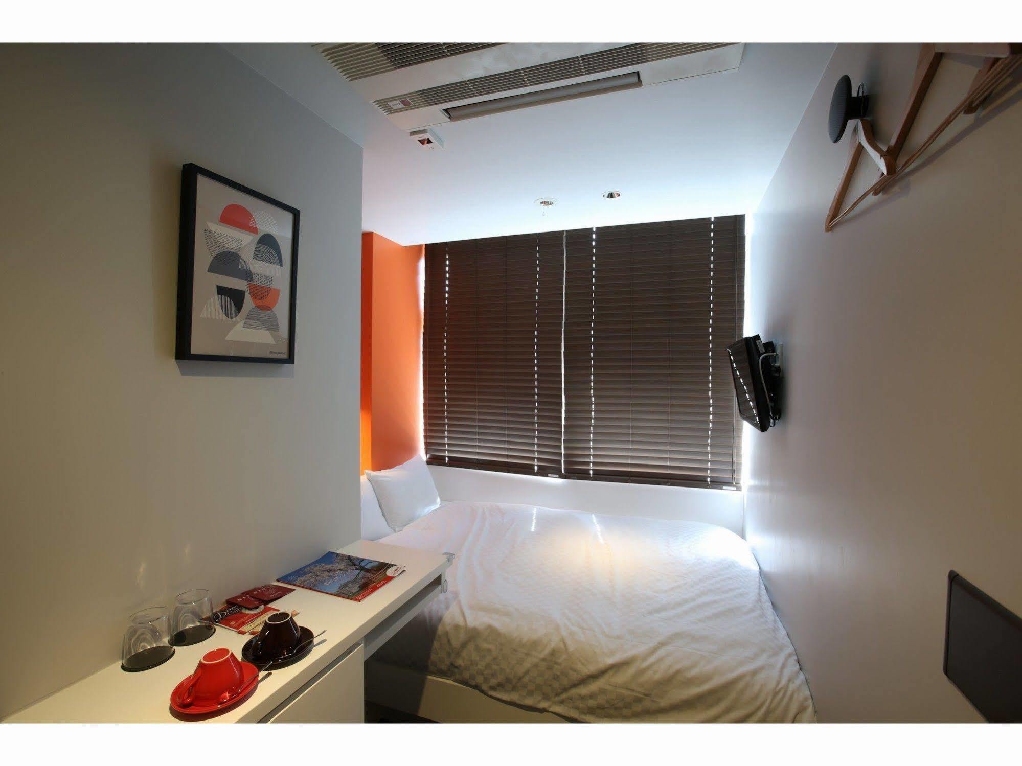 Tabiya Hotel Kyoto Bagian luar foto