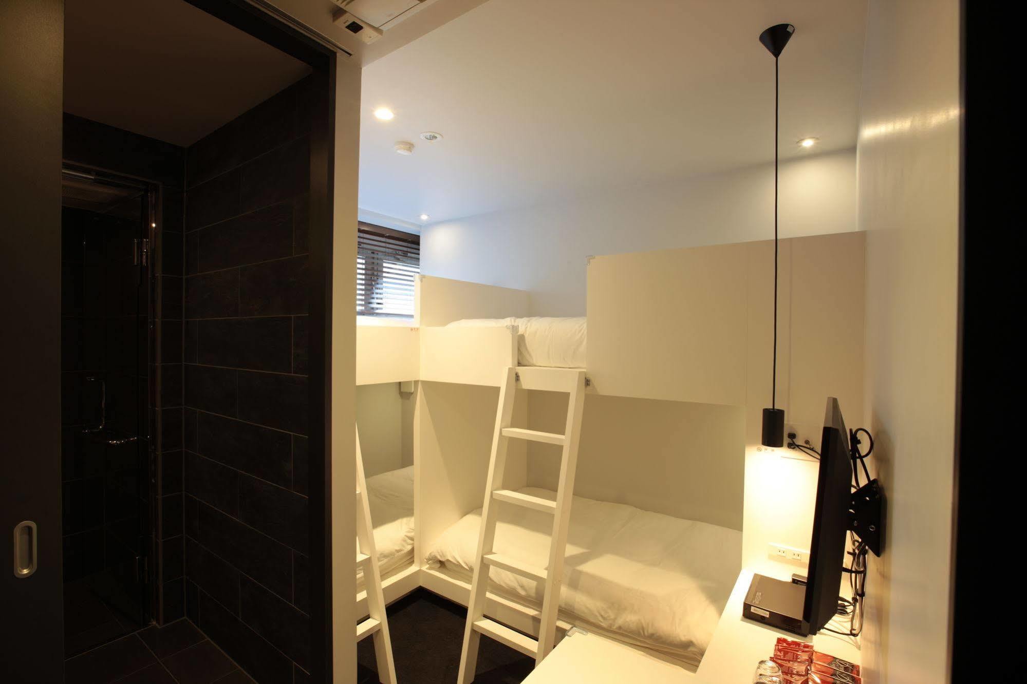 Tabiya Hotel Kyoto Bagian luar foto