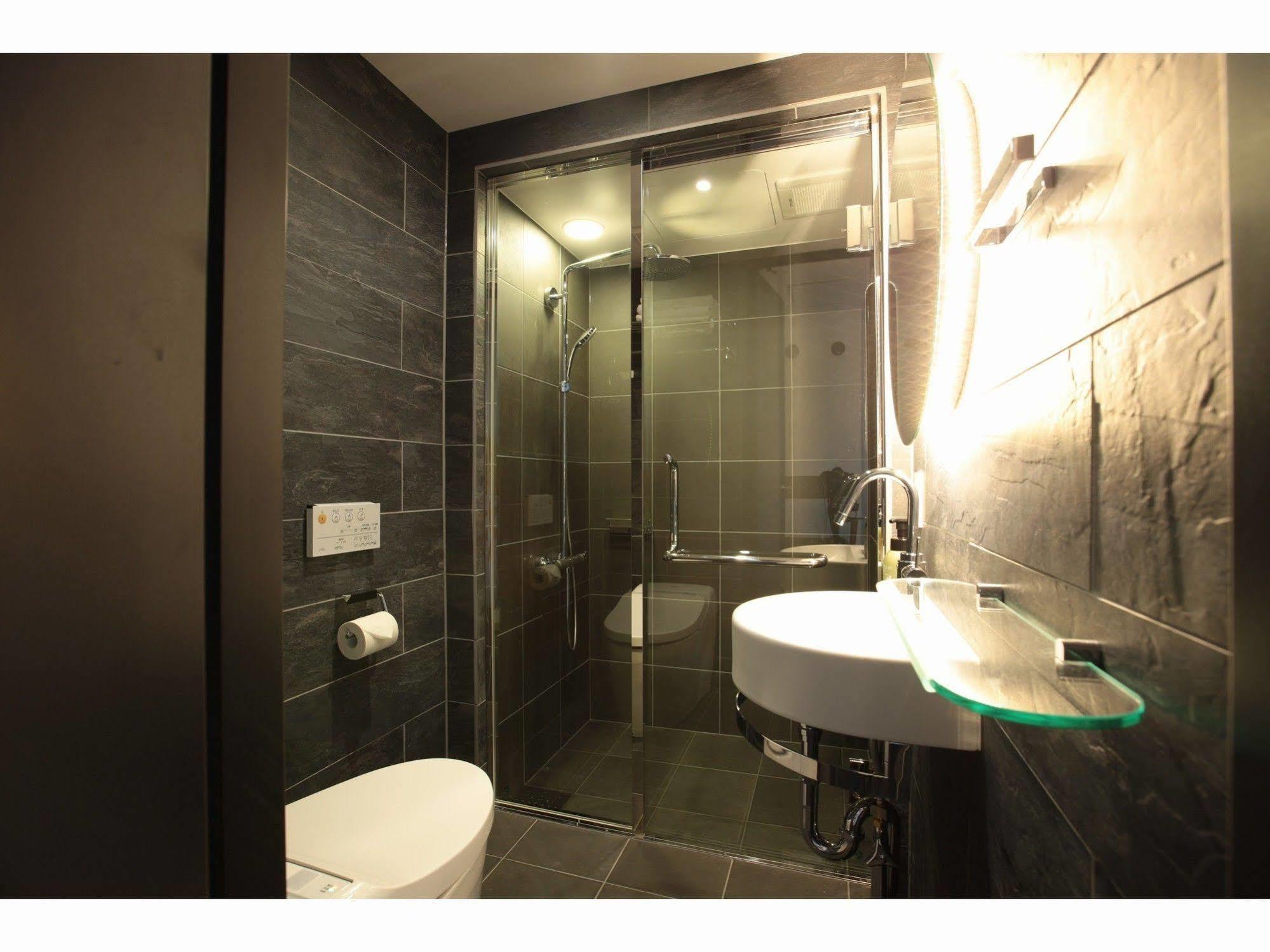 Tabiya Hotel Kyoto Bagian luar foto