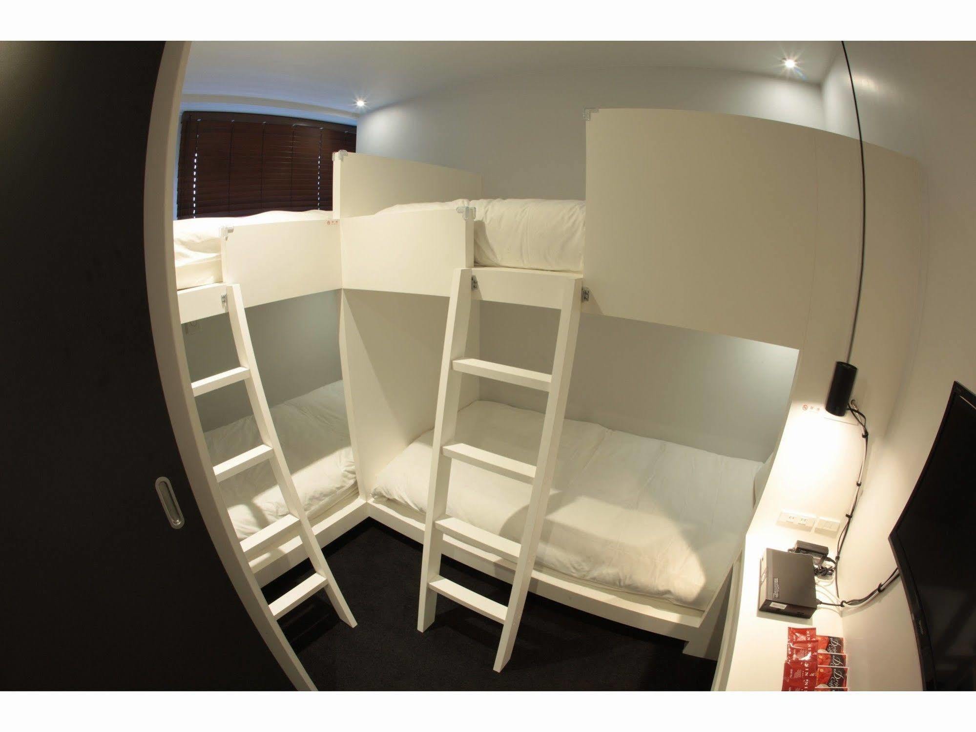 Tabiya Hotel Kyoto Bagian luar foto