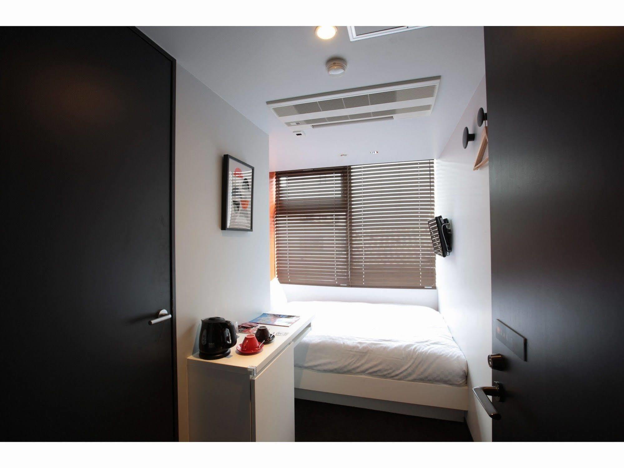 Tabiya Hotel Kyoto Bagian luar foto
