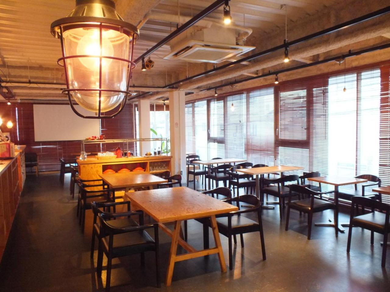 Tabiya Hotel Kyoto Bagian luar foto